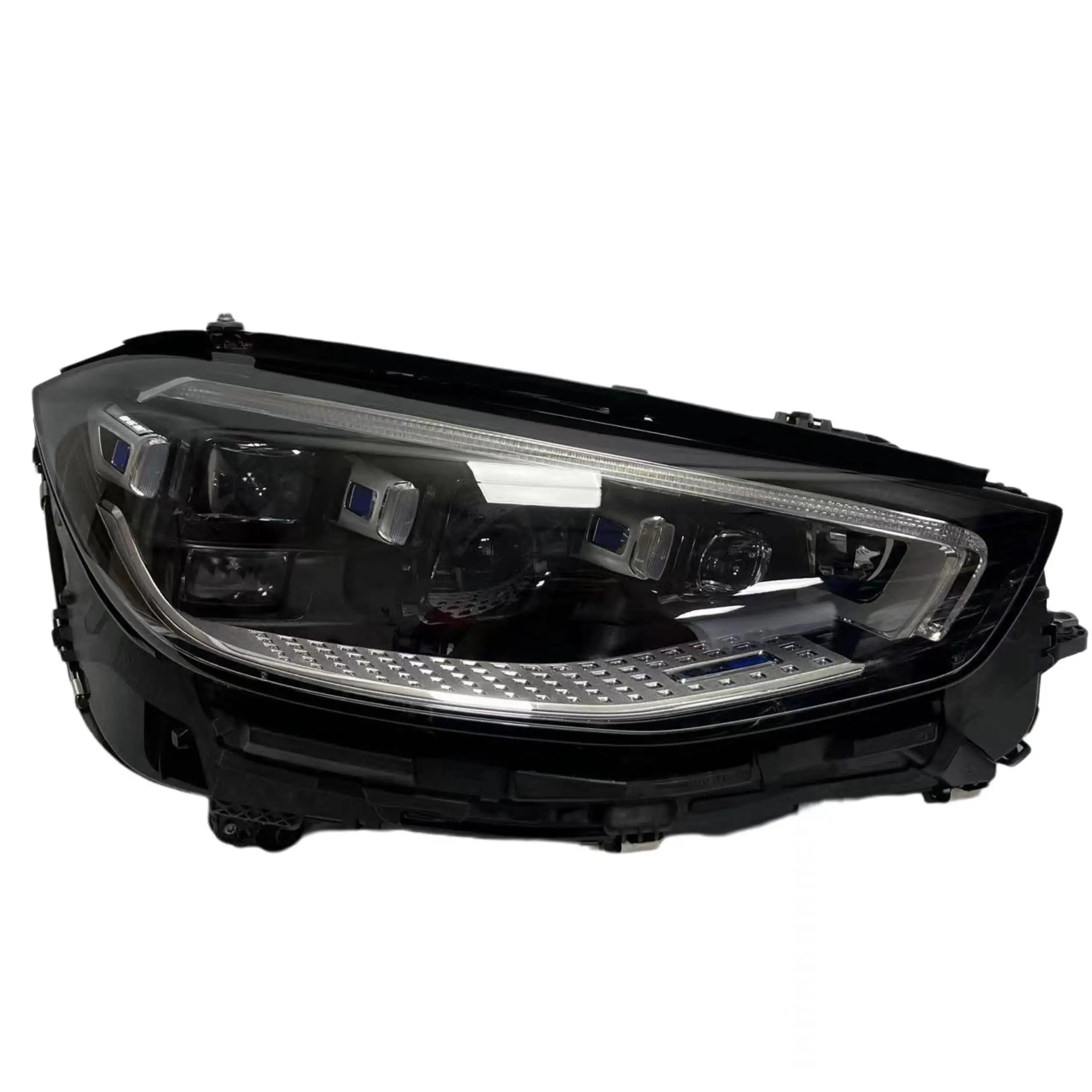 Original Replacement Lights Suitable for  S (223) S400L S450L S500L Headlights 100%Waterproof
